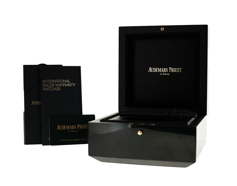 Audemars Piguet Royal Oak Offshore 26405CE.OO.A056CA.01 Image 5